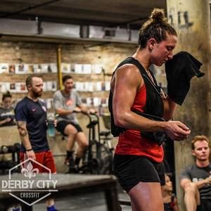 Meet your Posher, Kristy